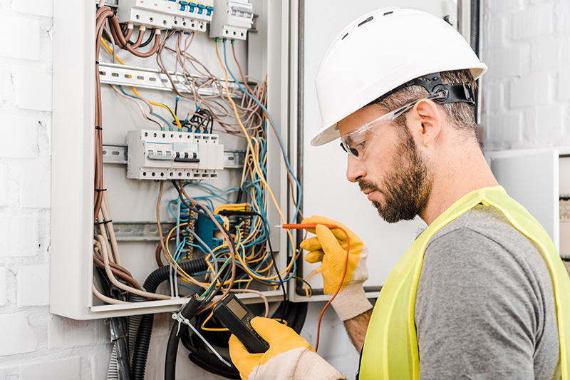 Electrician Jobs in Stafford Staffordshire