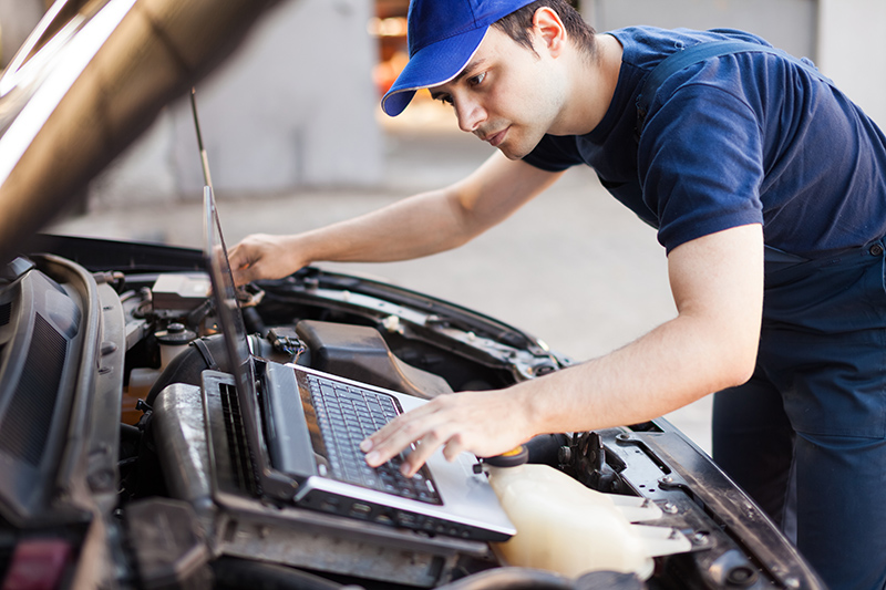 Mobile Auto Electrician in Stafford Staffordshire