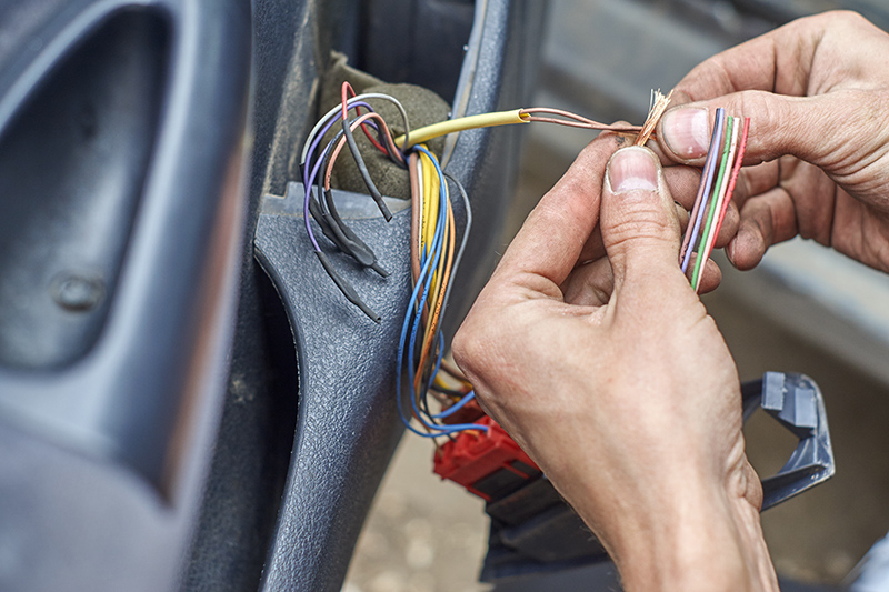 Mobile Auto Electrician Near Me in Stafford Staffordshire